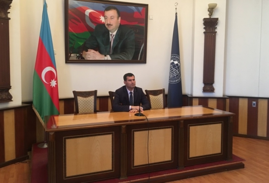 Kiçik və orta sahibkarlıq subyektləri üçün növbəti təlim