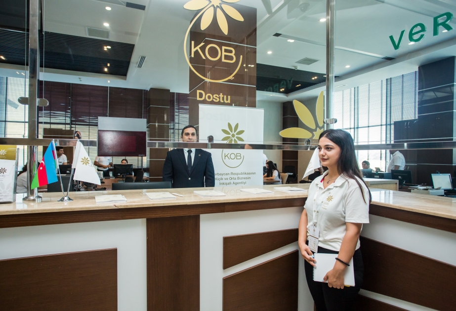 “KOB könüllüləri” ölkəmizdə könüllülər hərəkatına öz töhfəsini verir