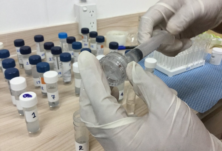 Ekologiya və Təbii Sərvətlər Nazirliyinin monitorinq xidmətləri 1486 müəssisədə müayinələr aparıblar