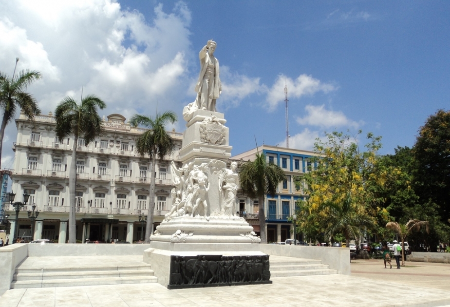 José Martí: El Alma de Cuba