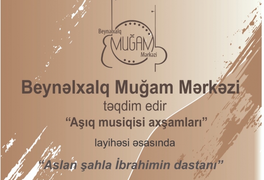 “Aşıq musiqisi axşamları” layihəsi davam edir