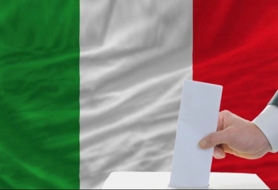 İtaliya tarixi referenduma hazırlaşır