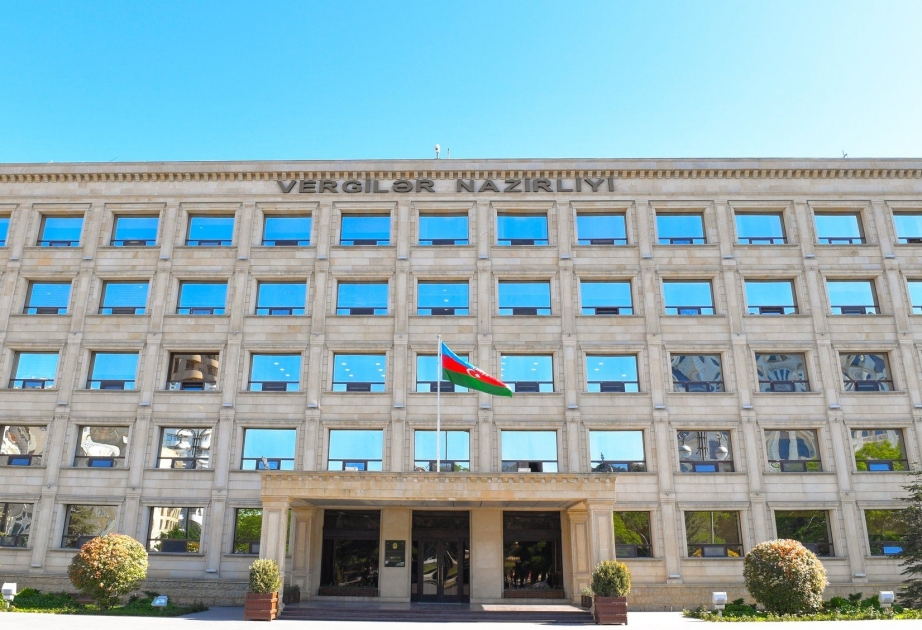 Vergilər Nazirliyinin Apellyasiya Şurasında keçən il 108 şikayətə baxılıb