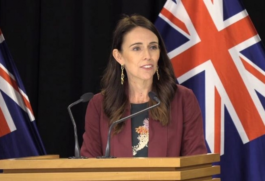 New Zealand PM Ardern calls Sept 19 election, faces tight race
