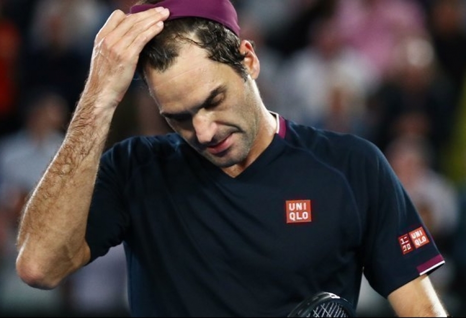 Федерер считает, что он незаслуженно вышел в полуфинал Australian Open