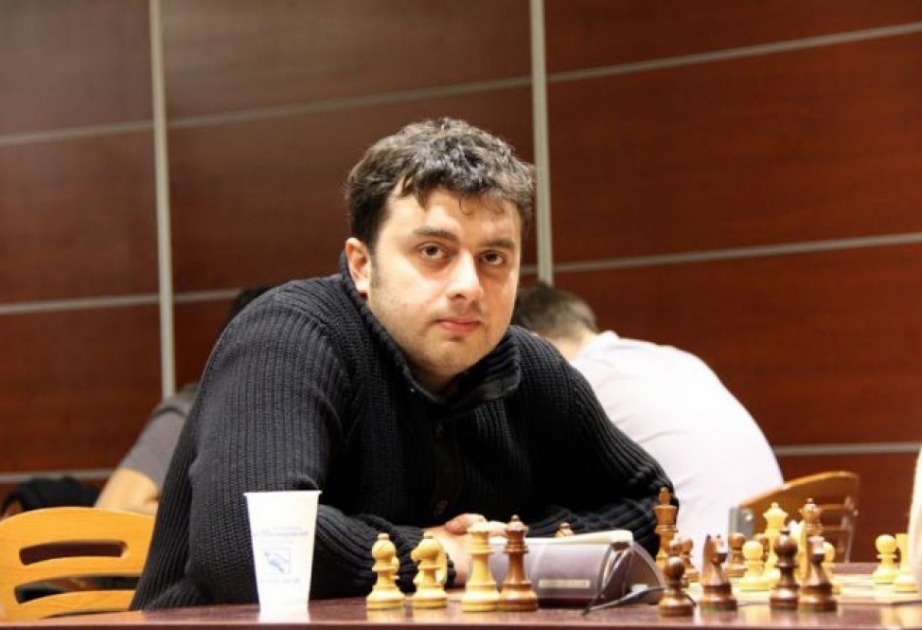 Azerbaijani Huseynov ranks 2nd at Fujairah Endurance Chess Blitz Championship

