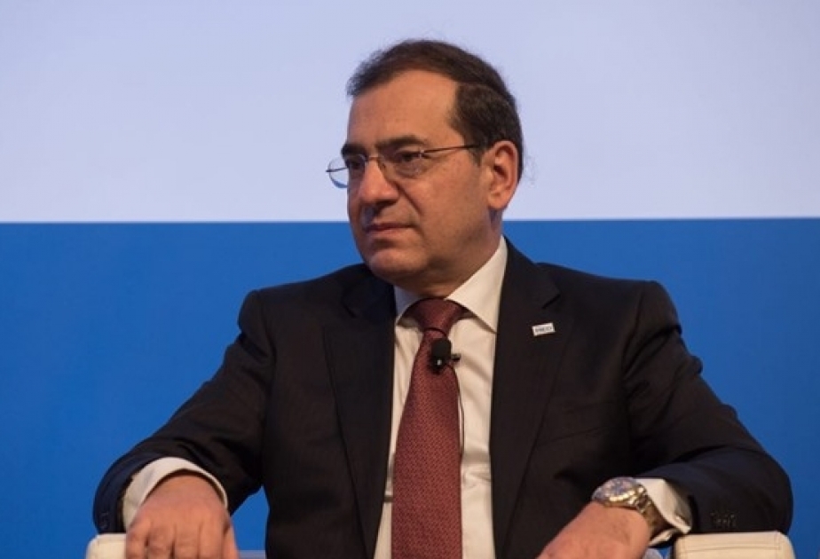 Misir iki xarici şirkətlə 332 milyon dollarlıq neft-qaz sazişləri imzalayıb