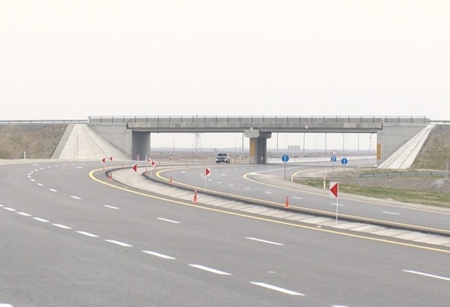 الوكالة الحكومية أصلحت 1376 كم من الطرق البرية العام الماضي