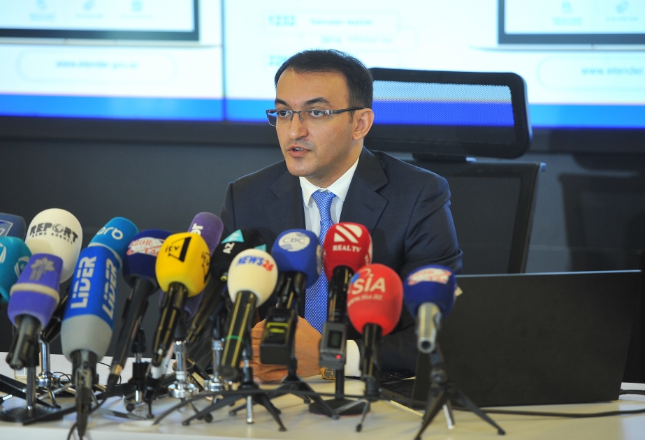 Ülvi Mehdiyev: Bu il bəzi ölkələrdə “ASAN xidmət” mərkəzlərinin açılışı olacaq