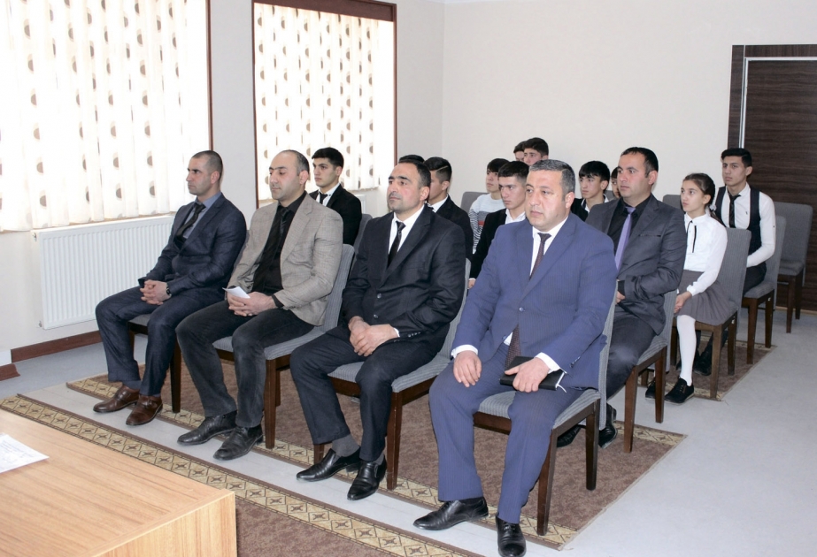 Naxçıvan Muxtar Respublikası Kikboksinq Federasiyasının idmançıları ötən il 27 medal qazanıblar