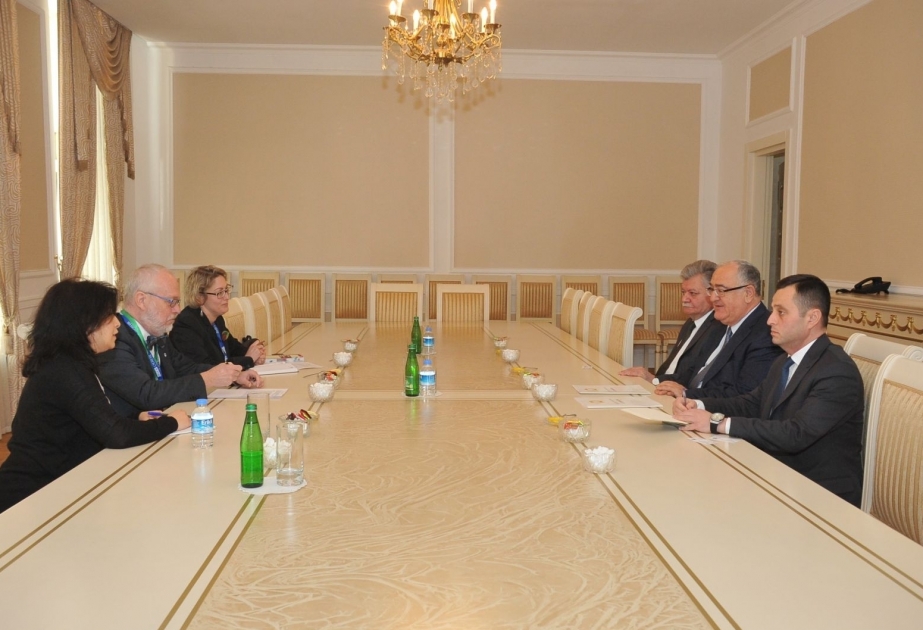 OSCE ODIHR to monitor all aspects of electoral process in Azerbaijan