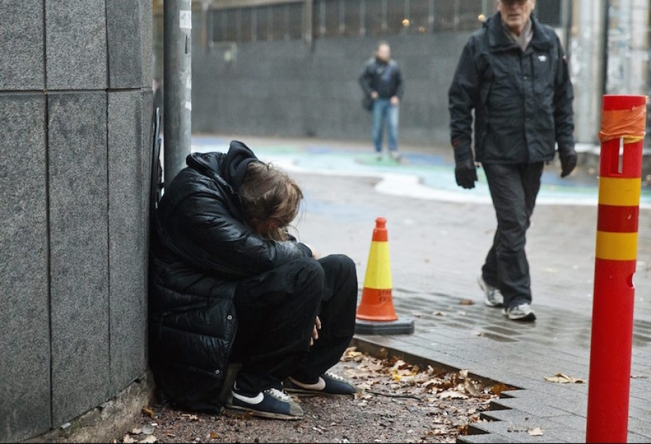Финляндии удалось обеспечить бездомных квартирами