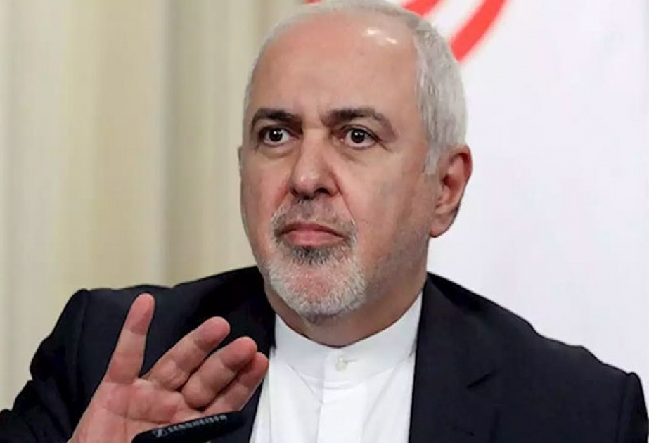 İran ABŞ-ın “Əsrin razılaşması” planını “Əsrin dələduzluğu” adlandırıb
