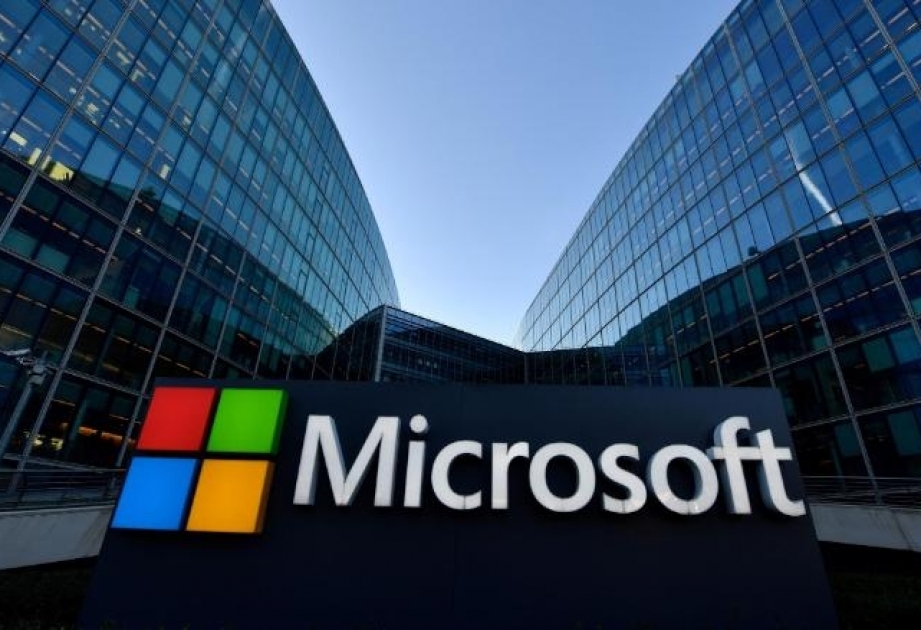 “Microsoft” kibertəhlükəsizlik mərkəzi yaradacaq