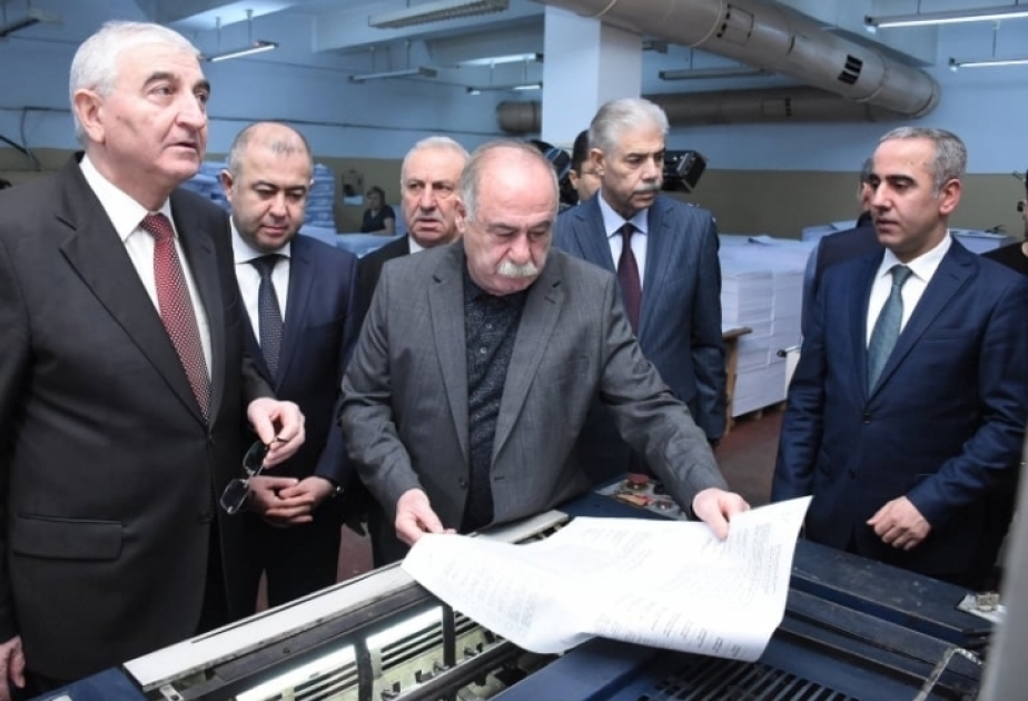 Los plazos sobre la acreditación de las organizaciones por Exit Poll en las elecciones parlamentarias en Azerbaiyán finalizan