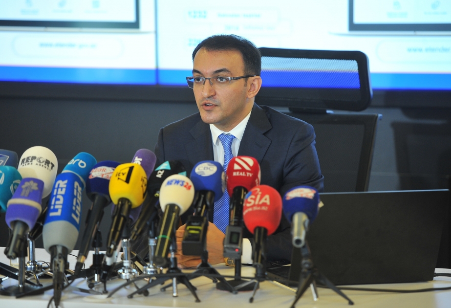 Se duplicó la cobertura de la población por los servicios de la ASAN en Azerbaiyán