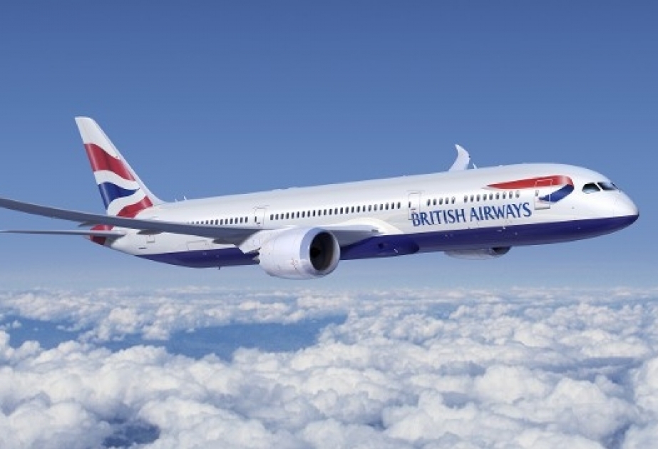 British Airways из-за коронавируса отменила все рейсы в Китай