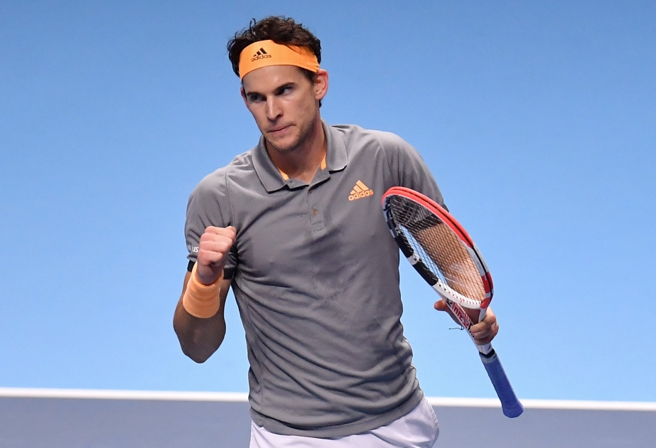 “Australian Open-2020”: Rafael Nadal dörddədir finalda Dominik Timə məğlub olub