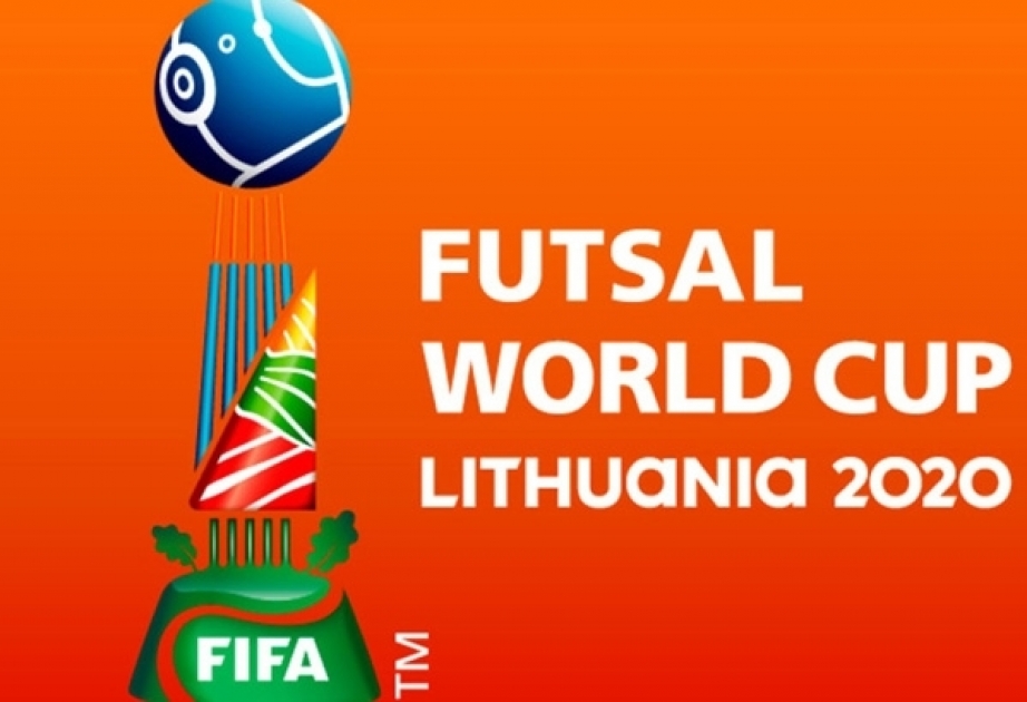 Azerbaijan to face Croatia in Futsal World Cup elite round