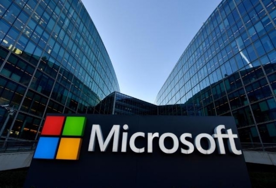 Microsoft établira un centre de cybersécurité