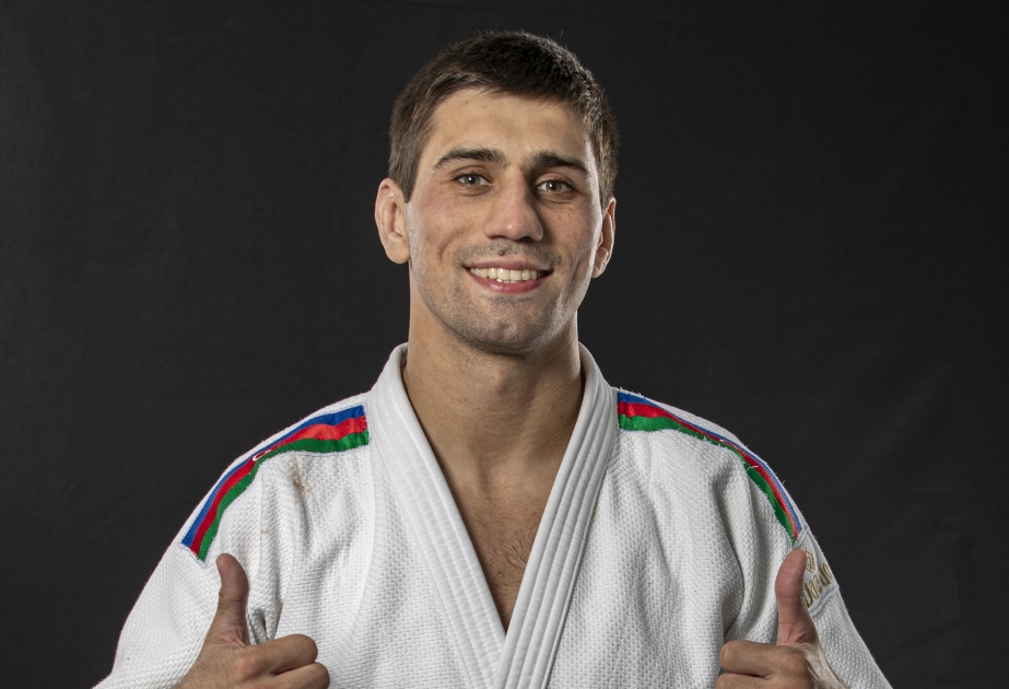 Paris Grand Slam 2020: l’Azerbaïdjan sera représenté par 18 judokas