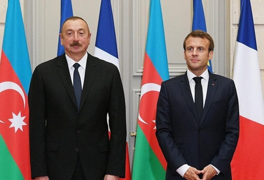 Сообщение пресс-службы Президента