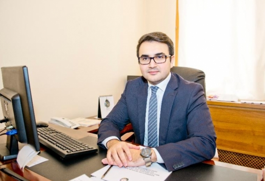 Azərbaycanda seçki mühiti kifayət qədər demokratikliyi ilə seçilir