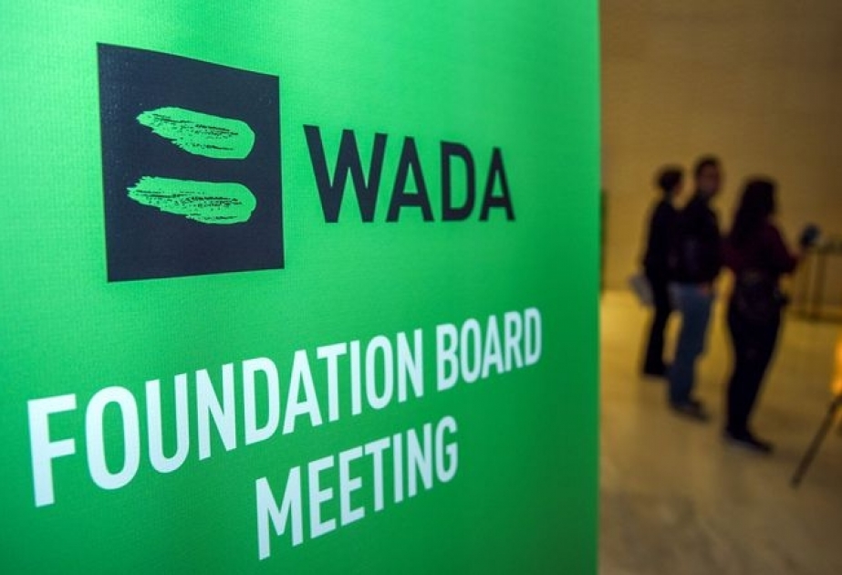 WADA убеждено, что коронавирус не сорвет программу тестирования китайских спортсменов