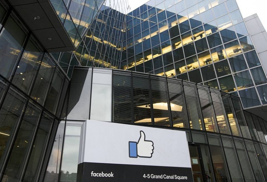 “Facebook” istifadəçilərinin sayı 2,5 milyarda çatıb