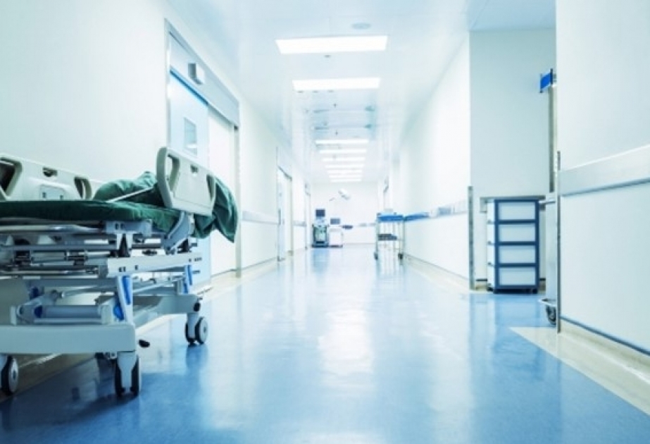 Azərbaycanda 565 xəstəxana və 1745 ambulatoriya-poliklinika müəssisəsi fəaliyyət göstərir