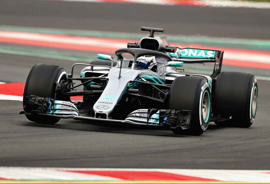 12 февраля решится вопрос о возможном уходе «Мерседеса» из Формулы-1