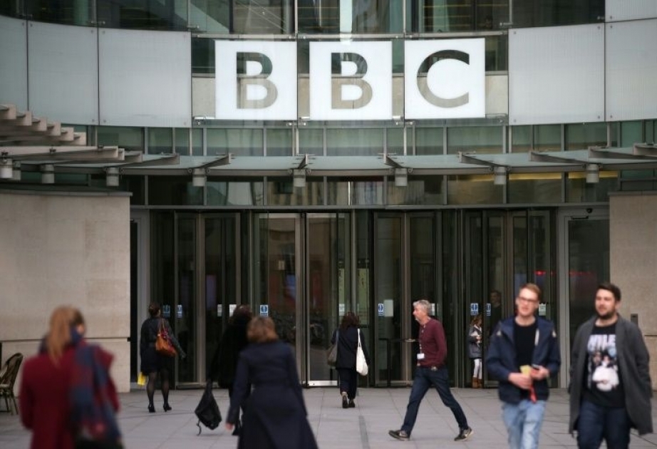 BBC korporasiyası 450 işçisini ixtisar edəcək