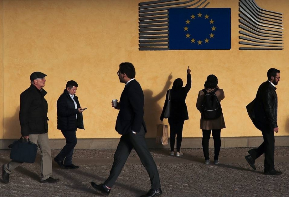 Avropa İttifaqı Brexit haqqında sazişi təsdiqləyib