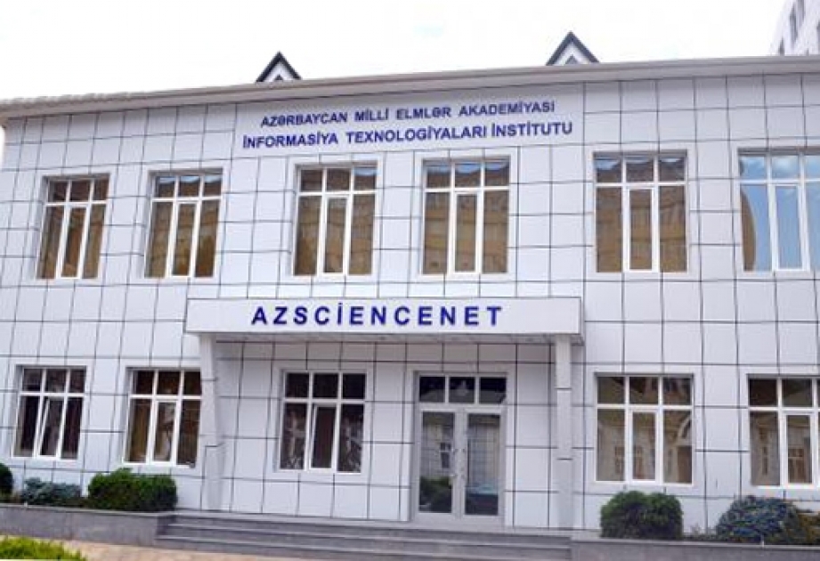 “AzScienceNet” şəbəkəsinin beynəlxalq əlaqələri genişlənir