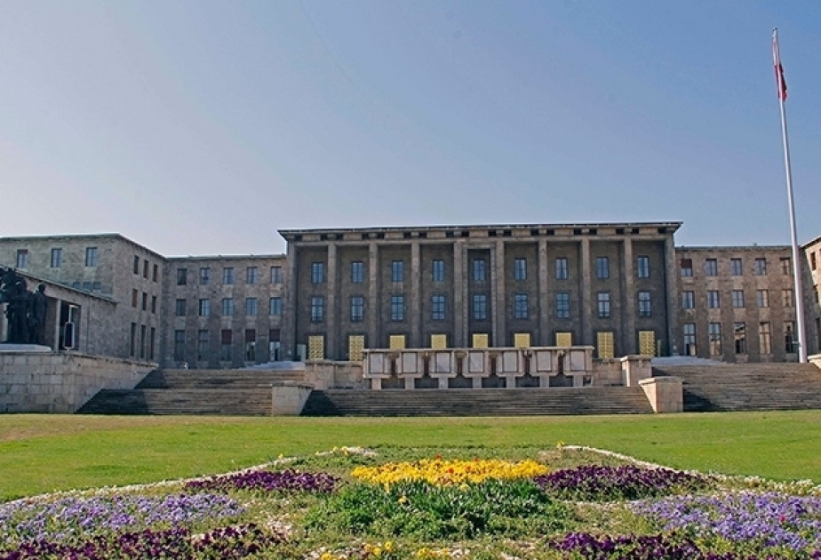 Türkische Parlamentsdelegation wird Parlamentswahlen in Aserbaidschan beobachten