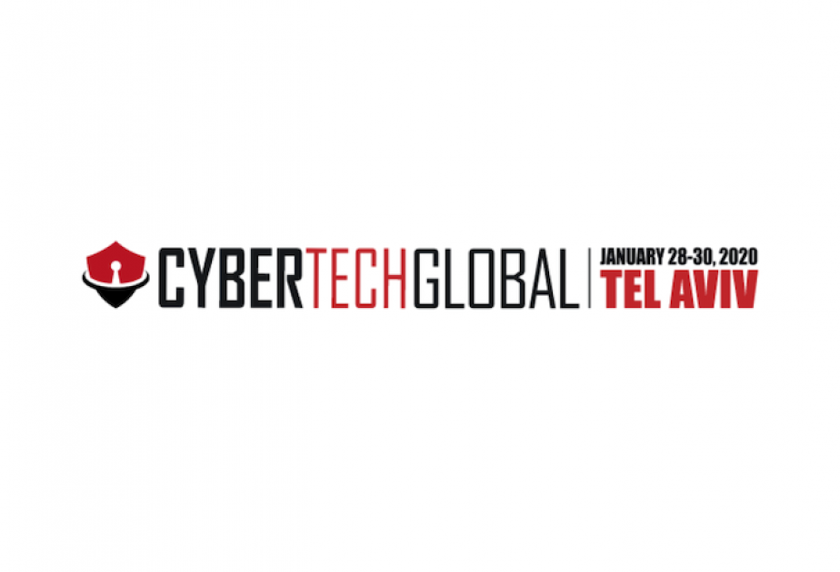 Azerbaijan joins CyberTech Global 2020 conference in Israel