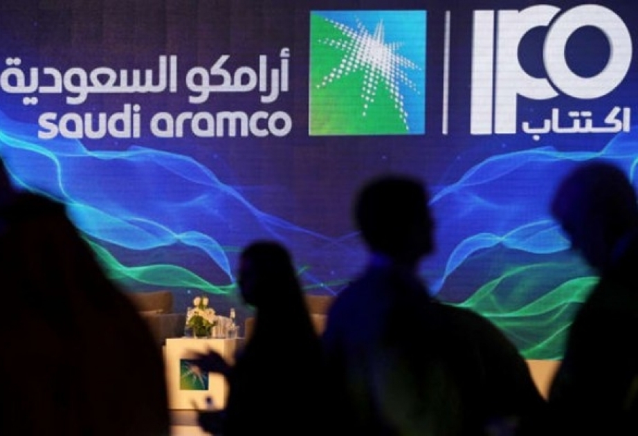 “Saudi Aramco” kriptovalyutaya sərmayə yatırır