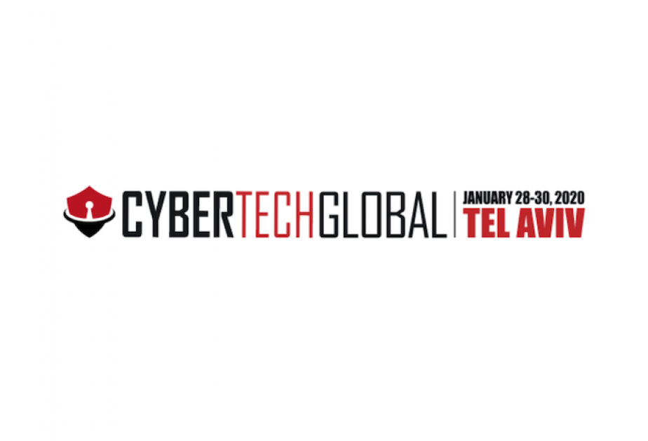 Азербайджан участвует в проходящей в Израиле конференции CyberTech Global 2020