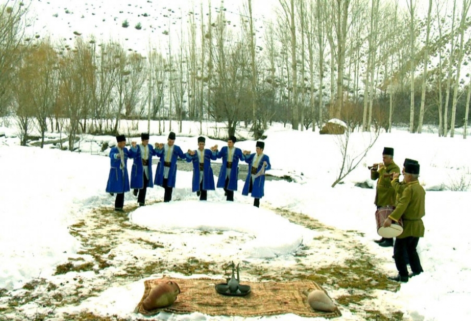 Kiçik Çillənin kiçik “dövrü” başlayır