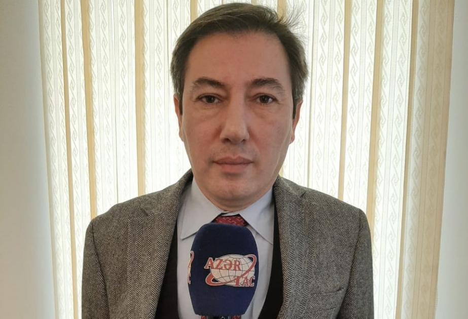 Politoloq: Azərbaycanın reallaşdırdığı enerji layihələri regionda təhlükəsizliyin möhkəmlənməsinə xidmət edir
