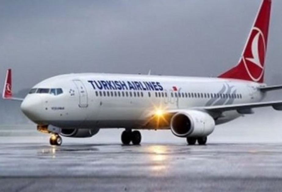“Türk Hava Yolları” Çinin bir neçə şəhərinə uçuşları ləğv edib