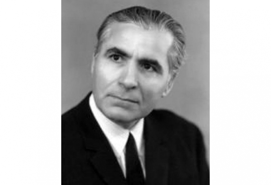 Savalanın məğrur şairi