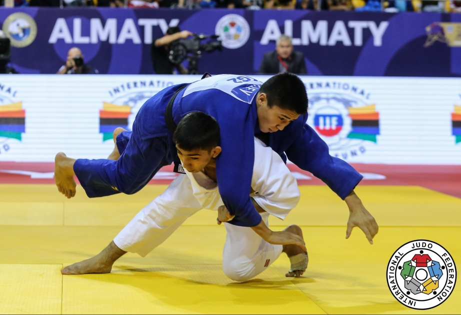 Cüdoçularımızın Avropa kubokunda medal şansları