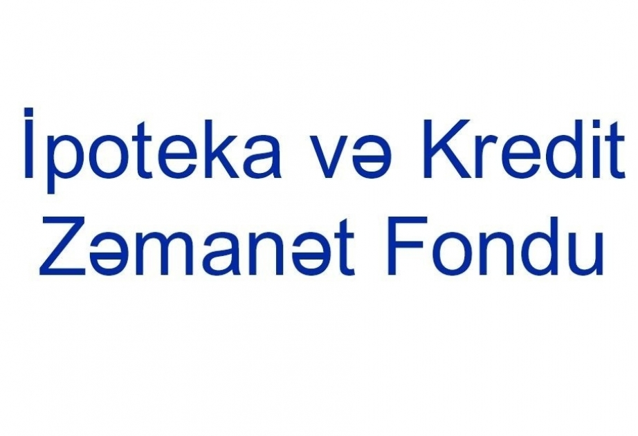 Mərkəzi Bankın sədri: İpoteka və Kredit Zəmanət Fondunun fəaliyyətini kommersiyalaşdırmaq lazımdır