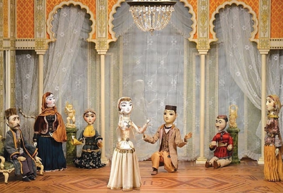 Bakı Marionet Teatrının fevral repertuarına “Arşın mal alan” operettası daxildir