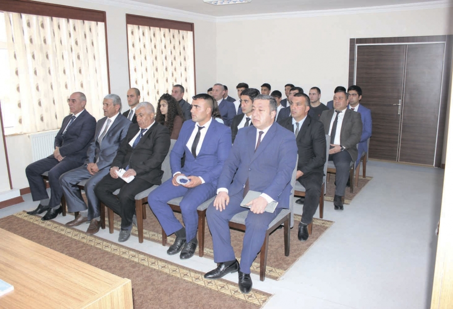 Naxçıvanlı boksçular ötən il yüksək səviyyəli yarışlarda 12 medal qazanıblar