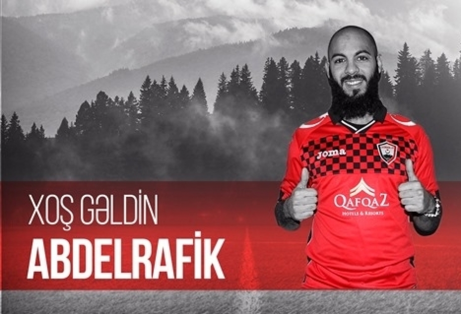 Gabala FC invitó a un alumno del PSG a participar en el club