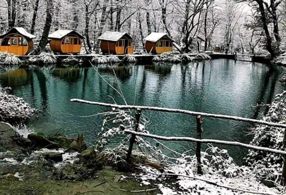 Fevralın ilk günündə temperatur enəcək, hava yağıntılı olacaq