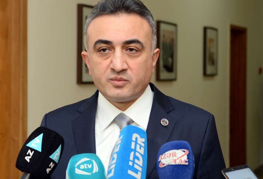 Anar Bağırov: Ölkədə vəkilliyə böyük maraq var