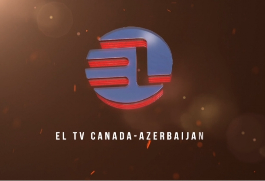Kanadada Azərbaycan dilində yayımlanan yeganə telekanal fəaliyyətini genişləndirmək niyyətindədir VİDEO